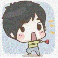 影迷K头像